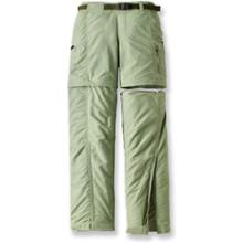 REI Sahara Convertible Pants - Women's - Special Buy