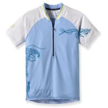 Fox Sierra Bike Jersey - Women's