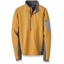 REI Chilly Trail Half-Zip T - Men\'s - \'07 Closeout