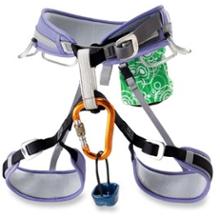 Black Diamond Primrose AL Climbing Harness Package - Women\'s