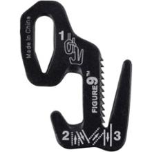 Nite Ize Figure 9 Rope Tightener - Single Small