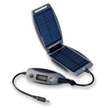 Powertraveller Powermonkey-Explorer Portable Solar Charger
