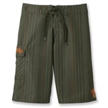 Quiksilver Card Shark Board Shorts - Men's