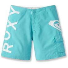 Roxy Heart Of Surf Board Shorts - Girls'