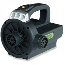 AeroBed Air Pump with Light
