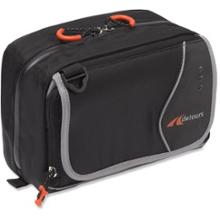 Detours Shuttle Handlebar Bag