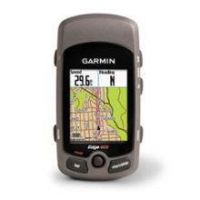 Garmin Edge 605 GPS Bike Computer