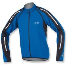 GORE BIKE WEAR Phantom Bike Jacket - Men's (Color: Red)