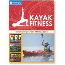  Kayak Fitness: The Fusion of Sport and Exercise - DVD