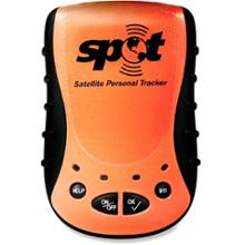 SPOT Personal Tracker