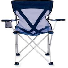 TravelChair Aluminum Teddy Chair