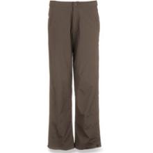 Royal Robbins Cardiff Stretch Traveler Pants - Women\'s Short