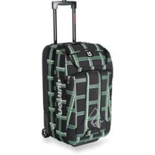 Burton Wheelie Flight Deck Rolling Duffel - 22''