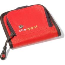 Sherpani Small Wallet