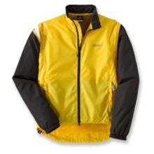 Canari Razor Convertible Bike Jacket - Men's - '07 Closeout