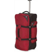 Victorinox Collapsible Wheeled Trunk - 30''