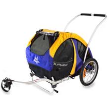 Burley Tail Wagon