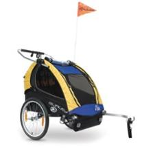 Burley d'lite Trailer