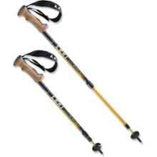 Leki Super Makalu Cor-Tec  AS Trekking Poles - Pair