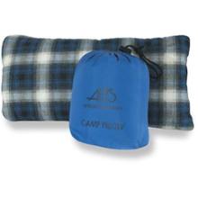 ALPS Mountaineering Camp Pillow - 20 x 10 - Special Buy