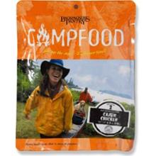 Backpacker's Pantry Cajun Chicken with Rice - Special Buy