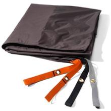 REI Taj 3 Footprint - \'09 Special Buy