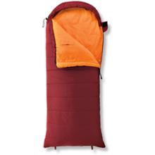 Lafuma Patrol Junior +40 Sleeping Bag - \'07 Closeout