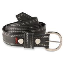 Splaff Thin Recycled Tube Belt