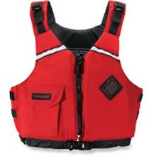 Stohlquist eSCAPE Youth PFD - 50-90 lbs.