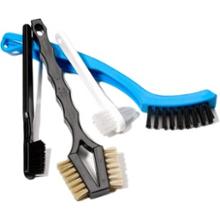 Revolution Brush Pack - Package of 4