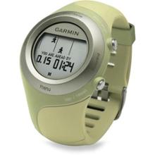 Garmin Forerunner 405 GPS Fitness Monitor - Green