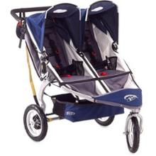 BOB Revolution Duallie AW 12\'\' Stroller