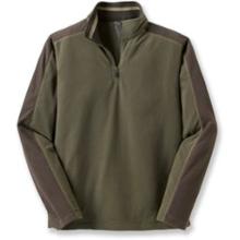 REI Rimrock Quarter-Zip Microfleece Pullover - Men\'s
