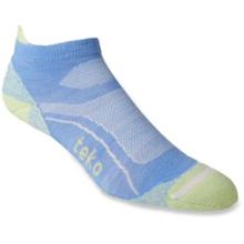 Teko EcoMerino Wool Low-Cut Socks - Women\'s