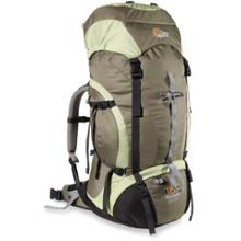 Lowe Alpine TFX Horizon ND Women\'s Pack - 65 Liters - Special Buy