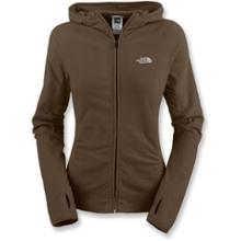 The North Face TKA 100 Masonic Hoodie - Women's