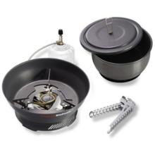 Primus EtaPower EF Trail Stove