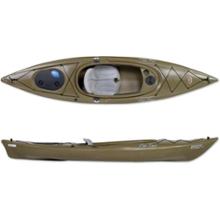 Old Town Dirigo 106 Recycled Kayak