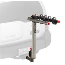 Yakima FlipSide Hitch Rack - 4 Bike