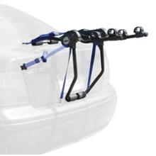 Thule Passage Trunk Rack - 2 Bike