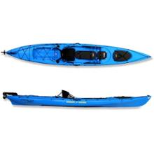 Ocean Kayak Prowler Trident 15 Angler Sit-On-Top Kayak with Rudder