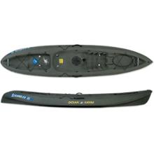 Ocean Kayak Scrambler 11 Recycled Sit-On-Top Kayak