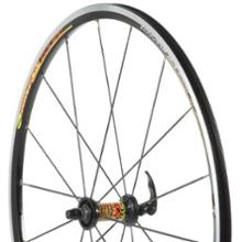 Mavic Ksyrium Equipe Front Wheel - 2010