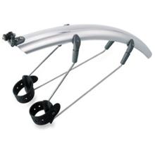 Topeak DeFender R1/R2 Bike Fender Set