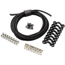 Paddlers Supply Company Bungee Kit