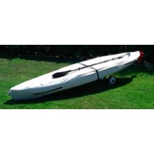 Danuu Punk Kayak Cover