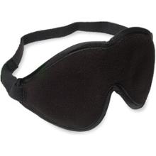 Bucky Fleece Foldaway Eye Shades
