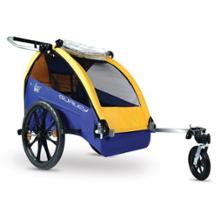 Burley Honey Bee Trailer