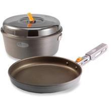 GSI Pinnacle Pot and Frypan