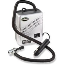 Slime Portable 12-Volt Air Compressor
